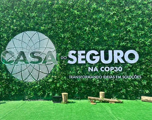 Casa do Seguro
